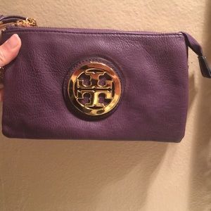 Clutch little envelope bag